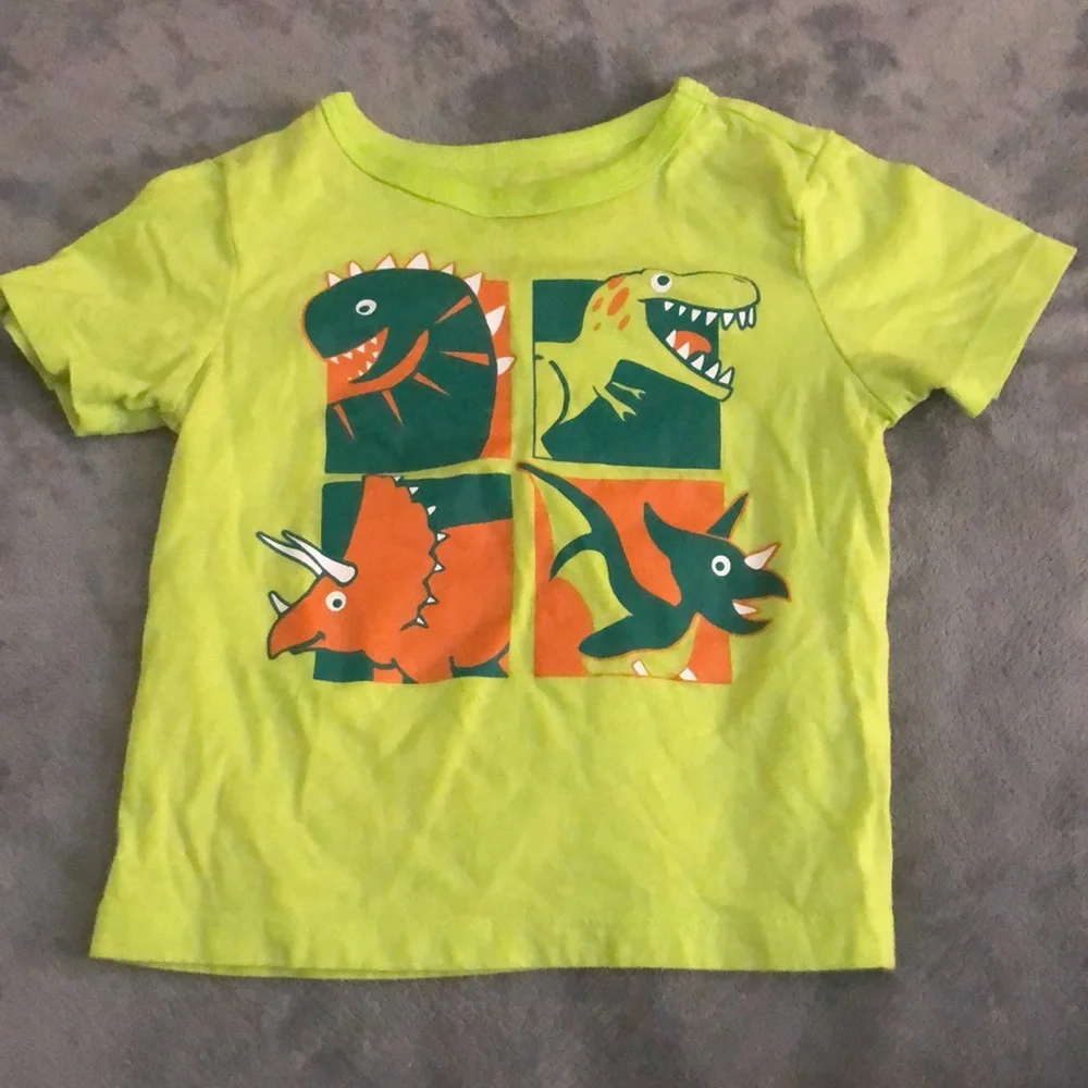The Children’s Place Shirts